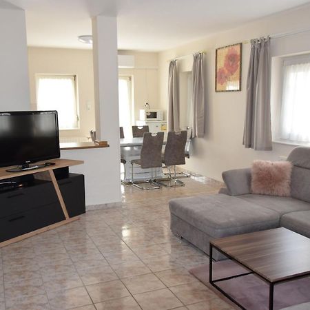 Anita Apartman Залакарош Экстерьер фото
