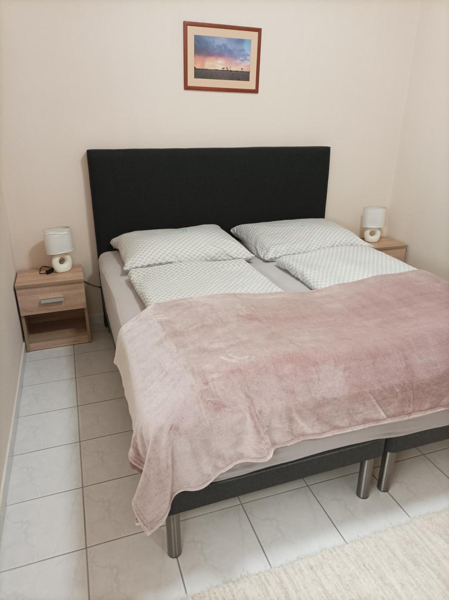 Anita Apartman Залакарош Экстерьер фото