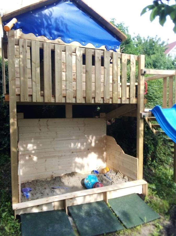 Anita Apartman Залакарош Экстерьер фото