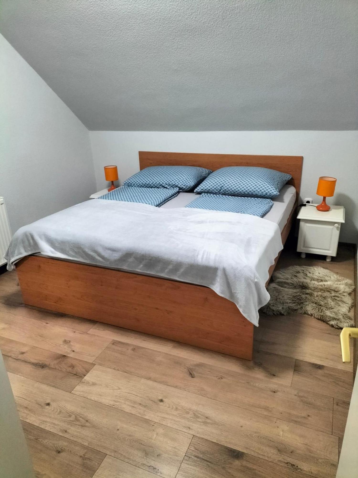 Anita Apartman Залакарош Экстерьер фото